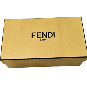 Fendi Golden Box